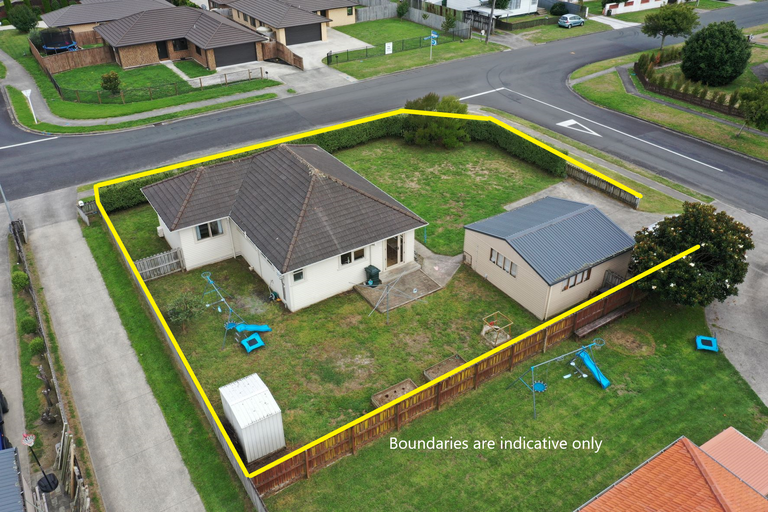 Photo of property in 18 Jackson Street, Ngaruawahia, 3720