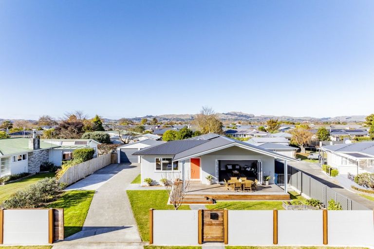 Photo of property in 713 Rainbow Avenue, Parkvale, Hastings, 4122