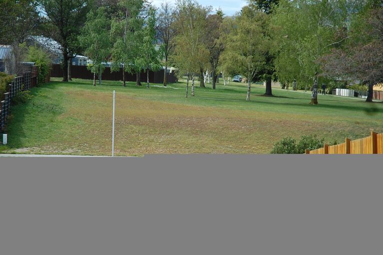 Photo of property in 4 Hortons Way, Cromwell, 9310