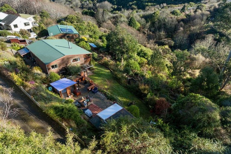 Photo of property in 97 Hillary Street, Liberton, Dunedin, 9010