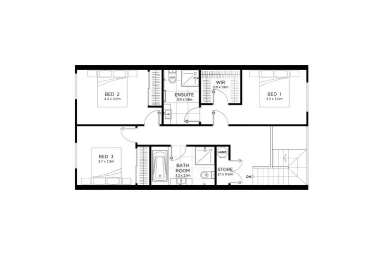 Photo of property in 17 Cambie Avenue, Red Beach, 0932