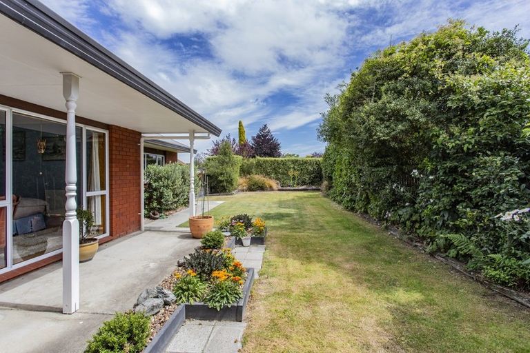 Photo of property in 12 Regent Avenue, Rangiora, 7400