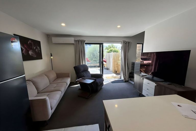 Photo of property in 5/296 Hereford Street, Christchurch Central, Christchurch, 8011