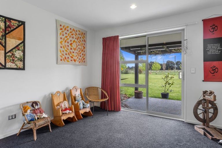 Photo of property in 465 Broad Road, Sefton, Rangiora, 7477