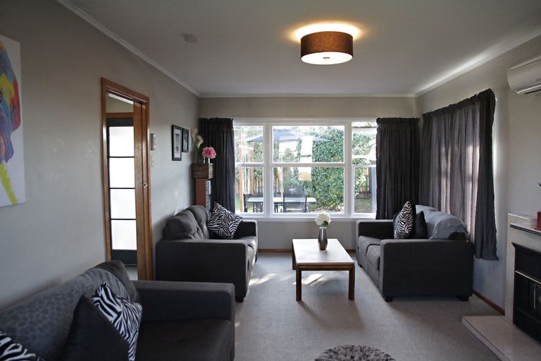 Photo of property in 281 Spinley Street, Te Awamutu, 3800