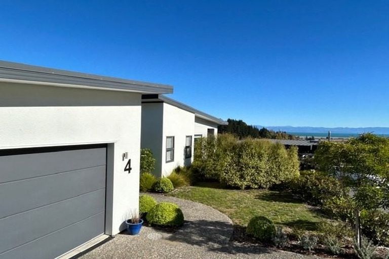 Photo of property in 4 Skylark Rise, Todds Valley, Nelson, 7071