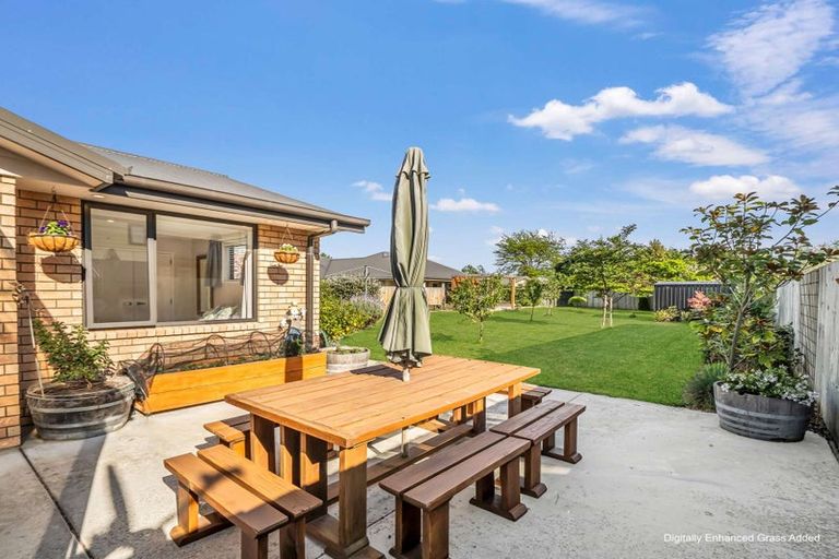 Photo of property in 182b Carters Road, Amberley, 7410