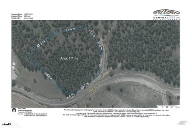 Photo of property in 65 Hillview Road, Birdlings Flat, Little River, 7591