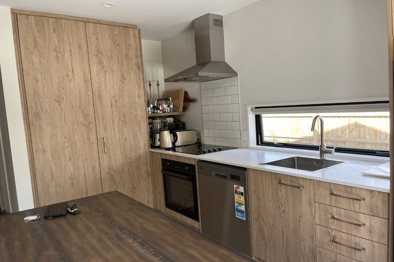 Photo of property in 4/16 Devon Street, Sydenham, Christchurch, 8023