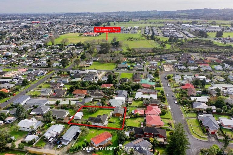 Photo of property in 5a View Road, Papakura, 2110