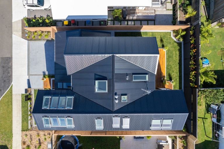 Photo of property in 7 Te Ara O Ngakeiha, Fitzroy, New Plymouth, 4312