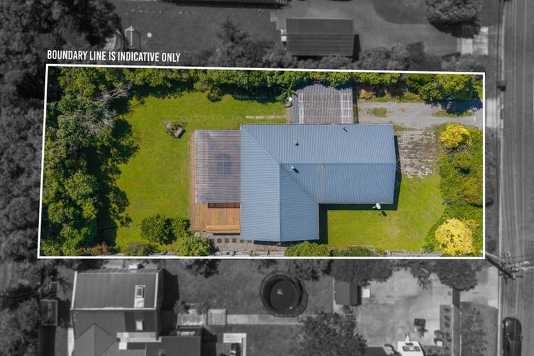Photo of property in 5 Puriri Road, Waikanae, 5036
