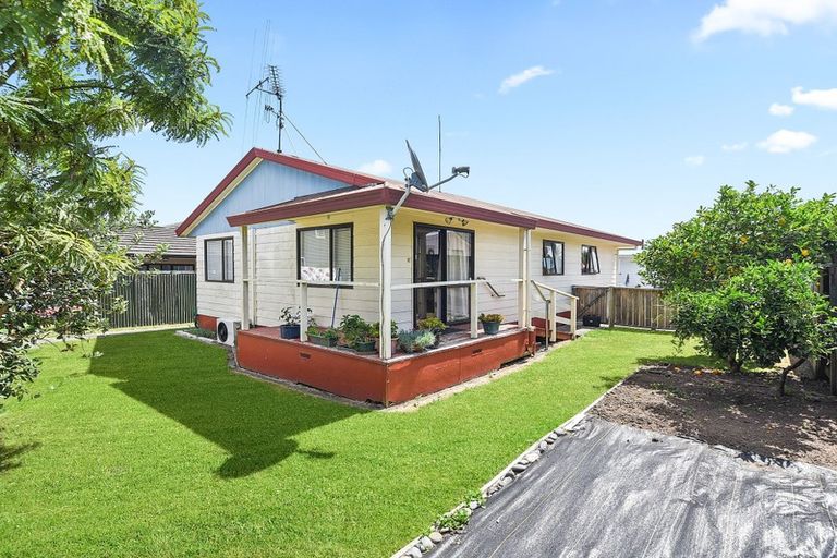 Photo of property in 47a Campbell Street, Frankton, Hamilton, 3204