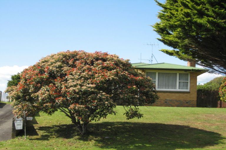 Photo of property in 152 Russell Road, Huntly, 3700