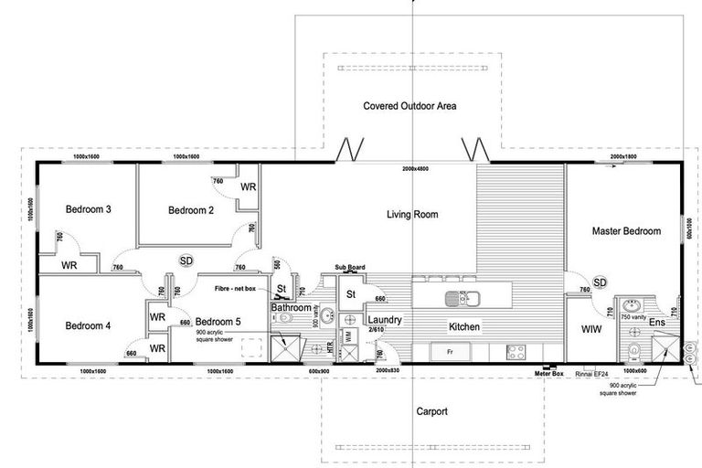 Photo of property in 30c Snowmass Drive, Ohakune, 4625