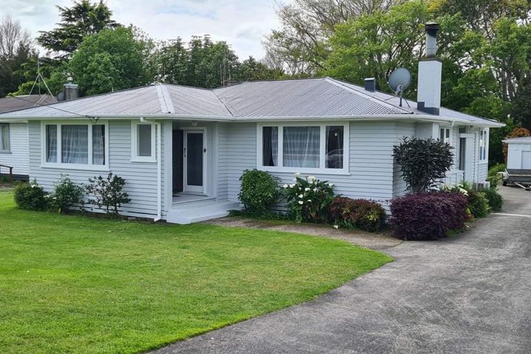 Photo of property in 14 Fitzgerald Avenue, Matamata, 3400