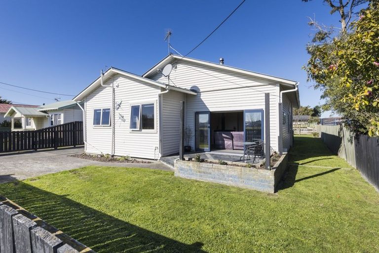 Photo of property in 51 Marlborough Street, Feilding, 4702