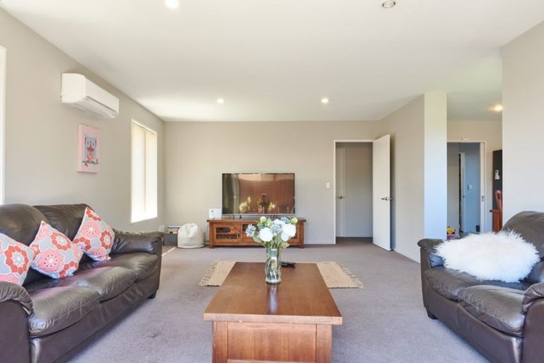 Photo of property in 8c Renoir Drive, Rolleston, 7614