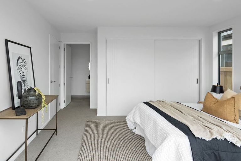 Photo of property in 3/1 Hebe Lane, Northwood, Christchurch, 8051