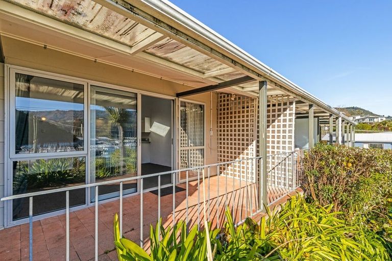 Photo of property in 4u Rutland Street, Picton, 7220