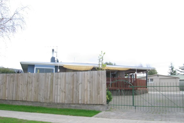 Photo of property in 36 York Avenue, Tamatea, Napier, 4112