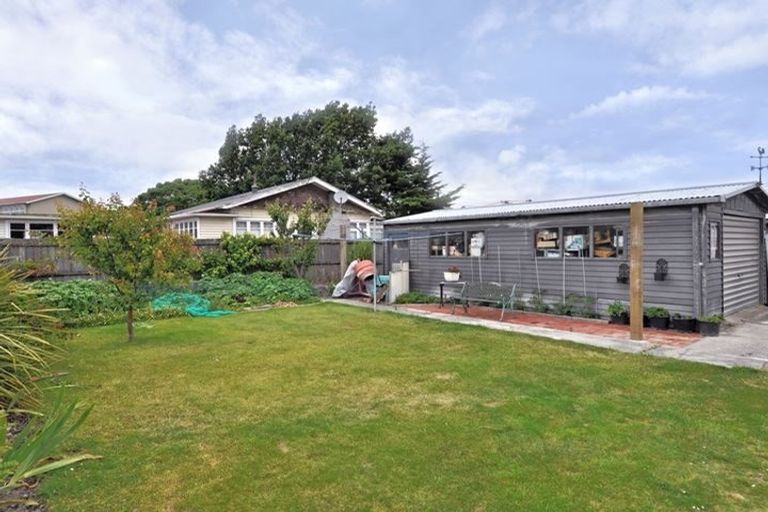 Photo of property in 616 Worcester Street, Linwood, Christchurch, 8062