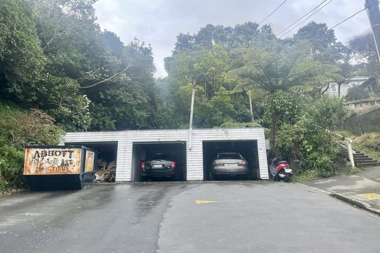 Photo of property in 54 Hapua Street, Hataitai, Wellington, 6021