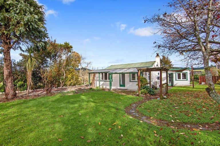 Photo of property in 233 Tapawera-baton Road, Tapawera, Wakefield, 7096