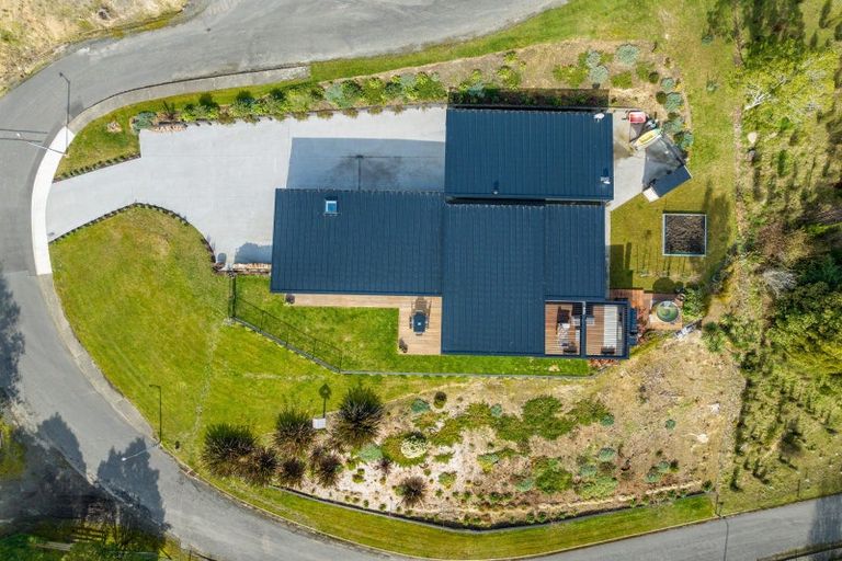 Photo of property in 78 Orokonui Road, Waitati, 9085