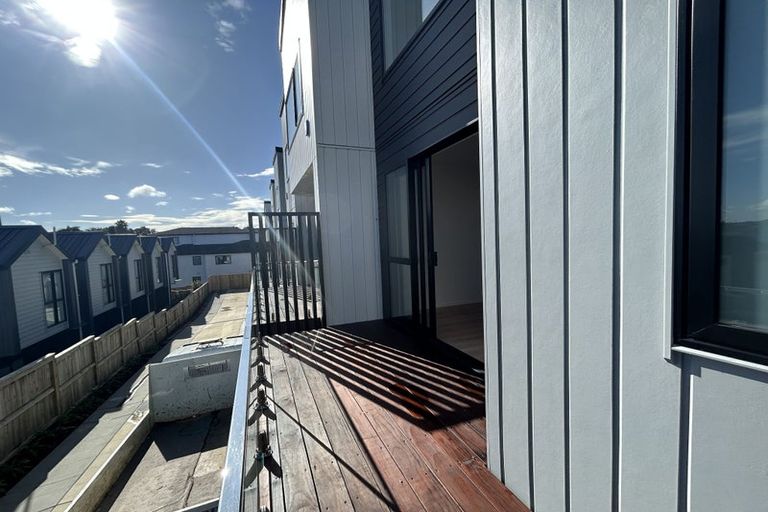 Photo of property in 3/14 Ayr Road, Pakuranga, Auckland, 2010