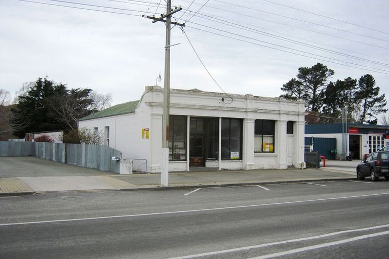 Photo of property in 30 Bledisloe Street, Kurow, 9435