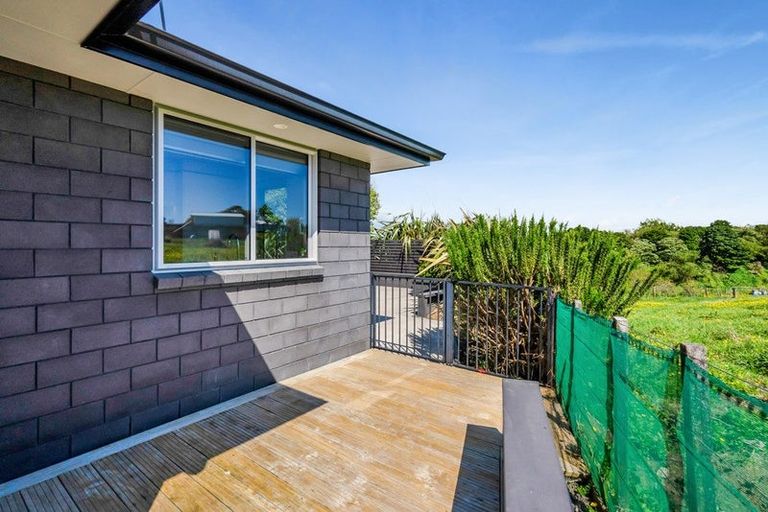 Photo of property in 8 Jersey Place, Bell Block, New Plymouth, 4312
