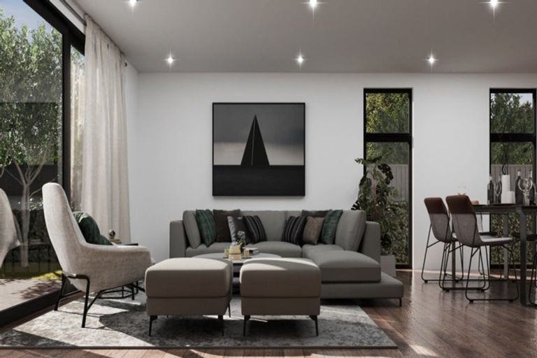 Photo of property in 2/89 Southampton Street, Sydenham, Christchurch, 8023