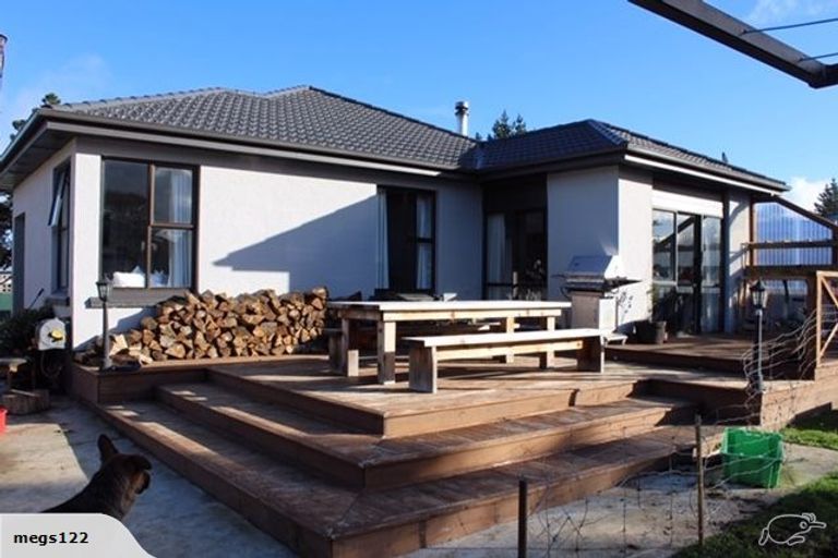 Photo of property in 110 Moulson Street, Strathern, Invercargill, 9812