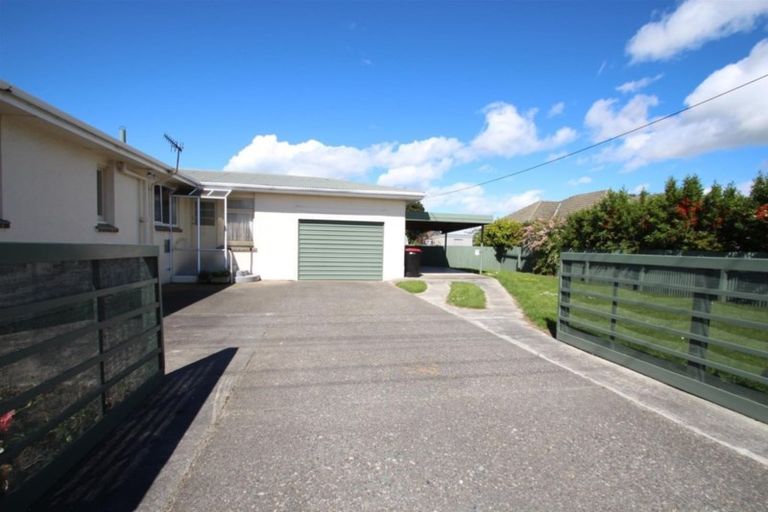 Photo of property in 111 Broughton Street, Gore, 9710