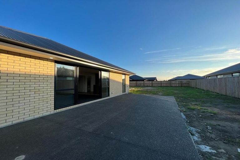 Photo of property in 279 Lincoln Rolleston Road, Rolleston, 7615