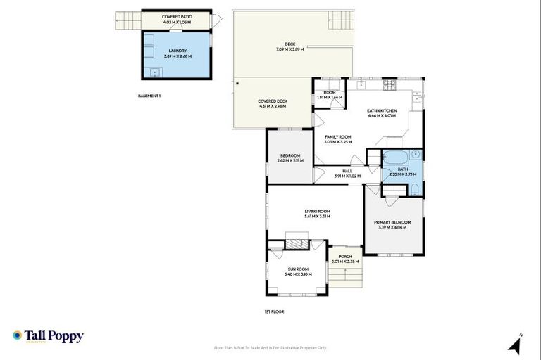 Photo of property in 31a Cockburn Street, Onerahi, Whangarei, 0110