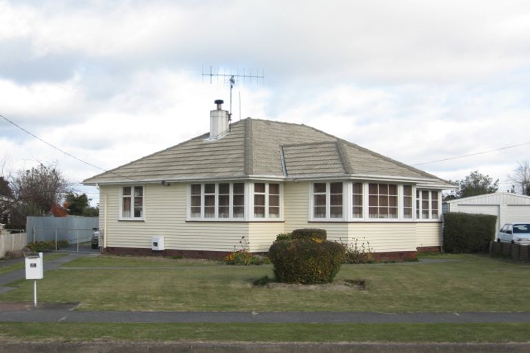 Photo of property in 69 Hillary Crescent, Maraenui, Napier, 4110