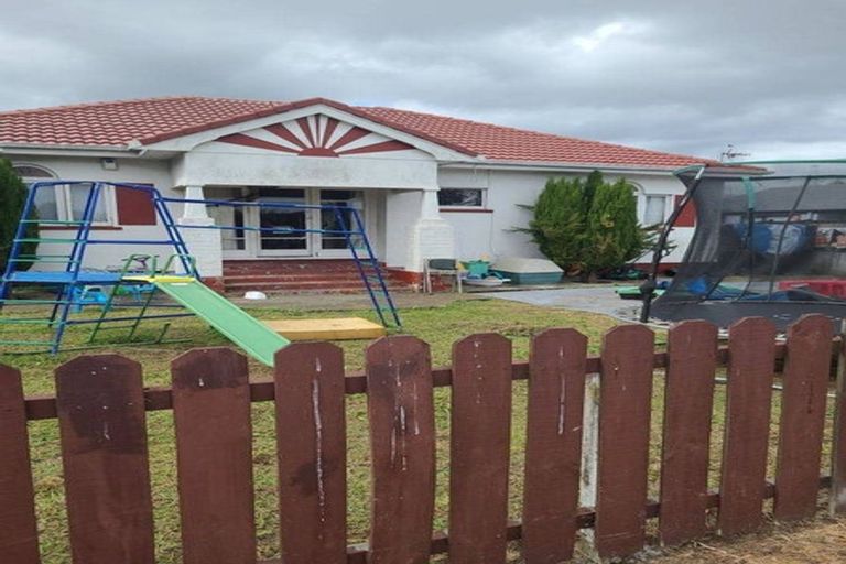 Photo of property in 279 Porchester Road, Takanini, 2112