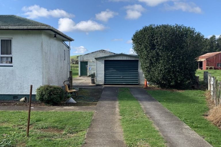 Photo of property in 6950 Mangakahia Road, Kaikohe, 0474