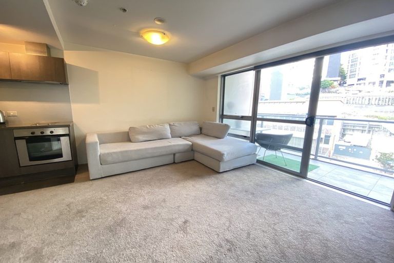 Photo of property in Bianco Off Queen, 4d/2 White Street, Auckland Central, Auckland, 1010