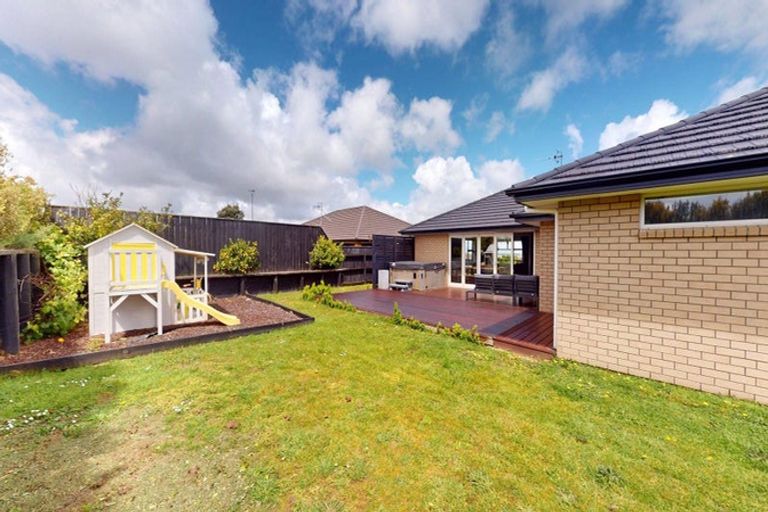 Photo of property in 14 Macdonald Heights, Feilding, 4702