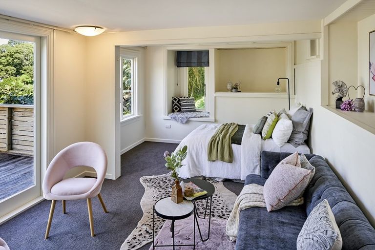 Photo of property in 60 Anne Street, Wadestown, Wellington, 6012