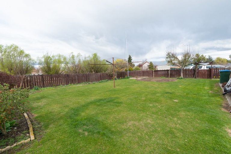 Photo of property in 36 Thomas Street, Ranfurly, 9332