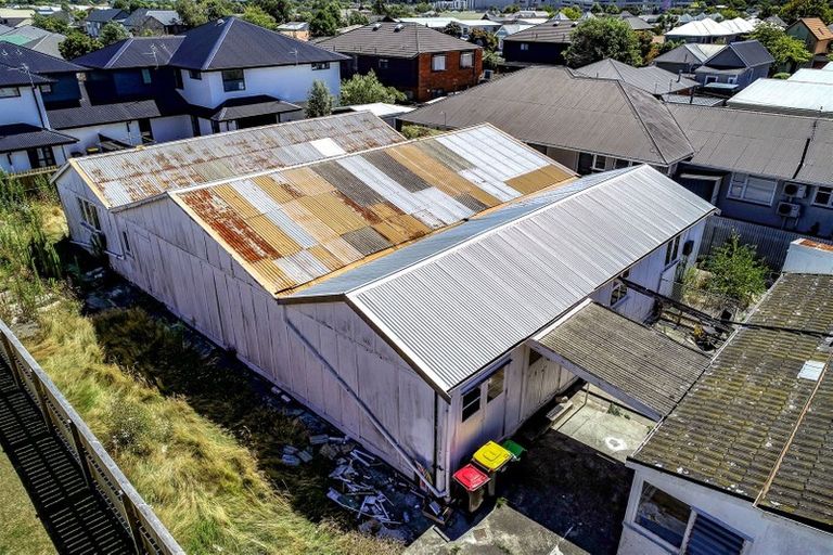 Photo of property in 25 Picton Avenue, Riccarton, Christchurch, 8011