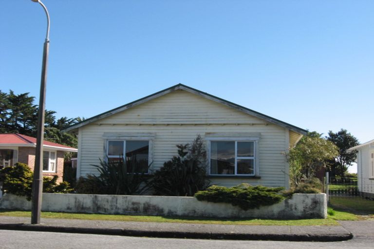 Photo of property in 191 Revell Street, Hokitika, 7810