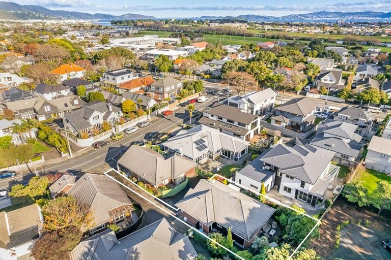 Photo of property in 3/26 Myrtle Street, Hutt Central, Lower Hutt, 5010