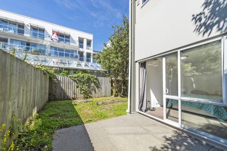Photo of property in 1/106 Bealey Avenue, Christchurch Central, Christchurch, 8013
