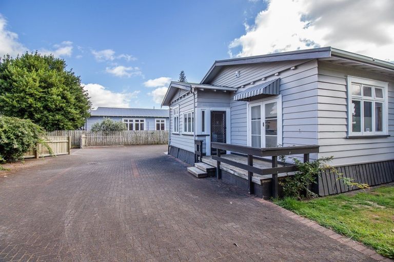 Photo of property in 212 Old Taupo Road, Hillcrest, Rotorua, 3015