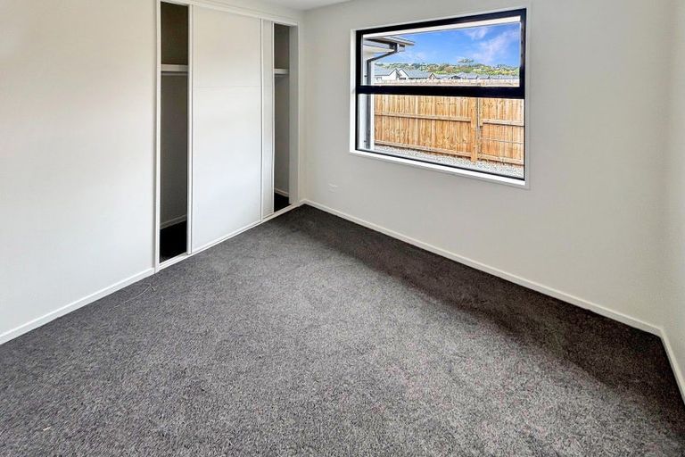 Photo of property in 18 Pitcaithly Street, Halswell, Christchurch, 8025